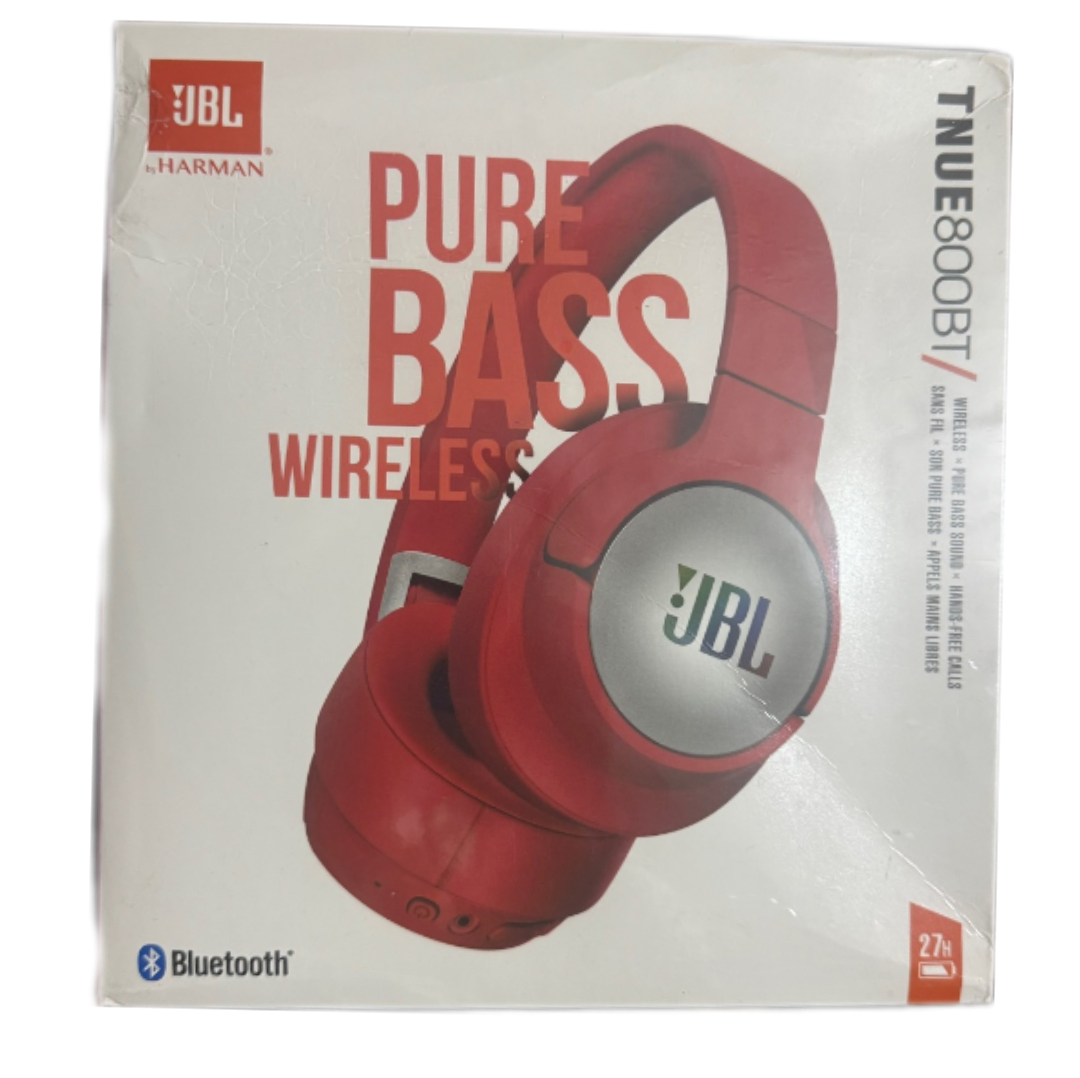 Casque JBL