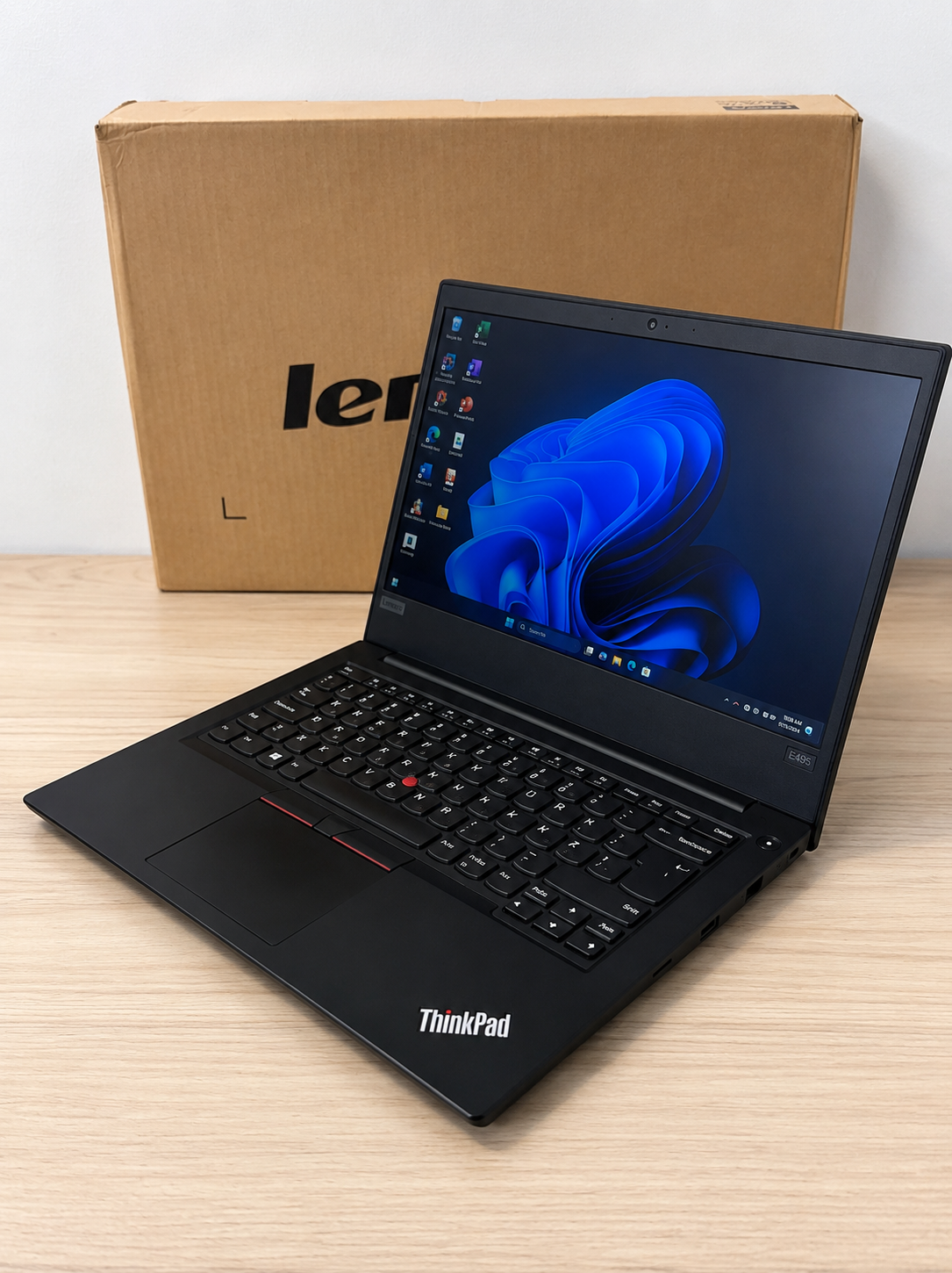 Lenovo ThinkPad E495